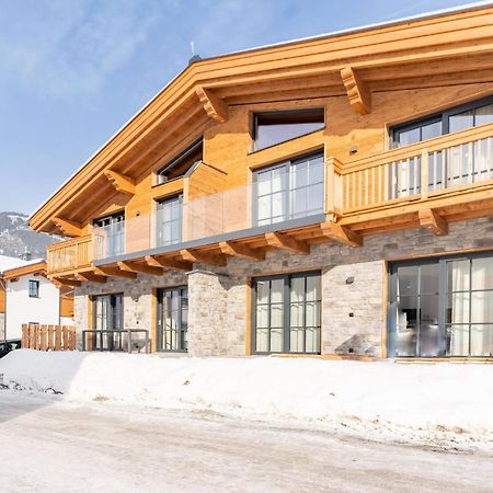 Tauernlodge Carpe Diem Нидернзилль Экстерьер фото